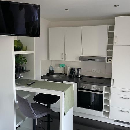Ferienwohnung Mit Fussbodenheizung Nahe Messe, Gratis Parkplatz Und Abstellplatz E - Bike Hannover Exteriér fotografie