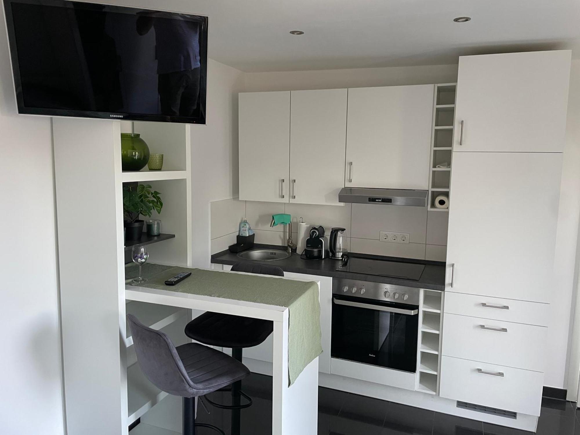 Ferienwohnung Mit Fussbodenheizung Nahe Messe, Gratis Parkplatz Und Abstellplatz E - Bike Hannover Exteriér fotografie