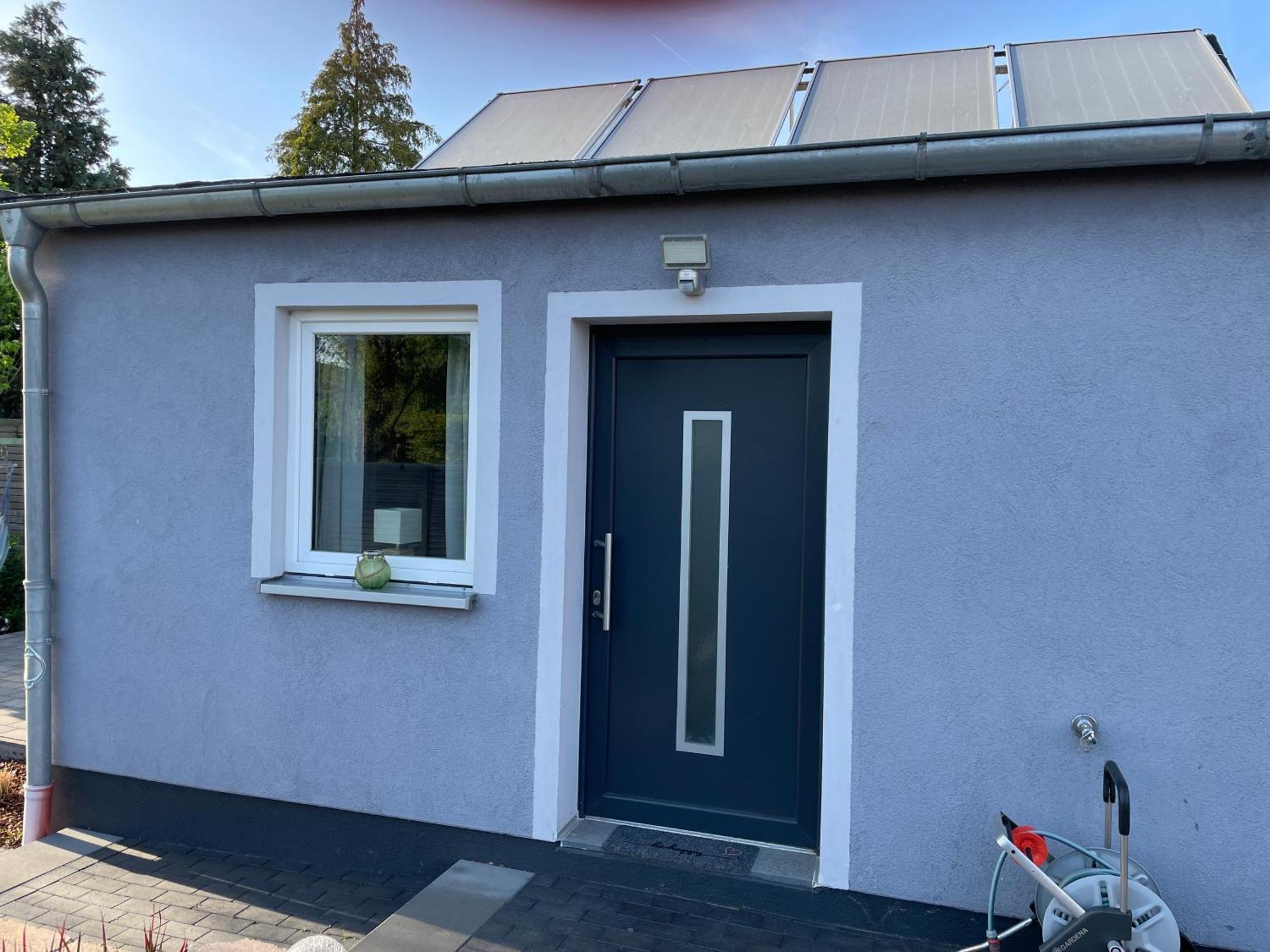 Ferienwohnung Mit Fussbodenheizung Nahe Messe, Gratis Parkplatz Und Abstellplatz E - Bike Hannover Exteriér fotografie